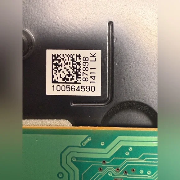 Seagate Barracuda 7200.12 internal hard disk drive HDD   1TB   ST31000528AS #5 - Picture 5 of 9